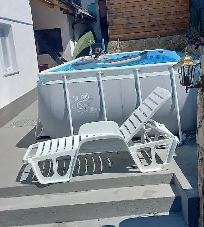 펜션 Vista Old Town 사라예보