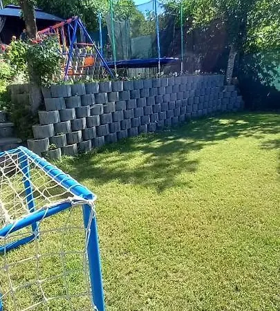 Vista Old Town 펜션 *