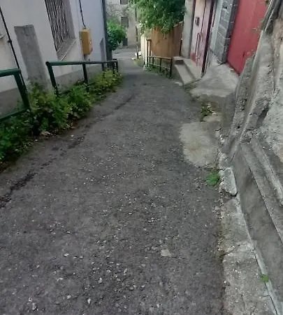 Vista Old Town * 塞拉耶佛