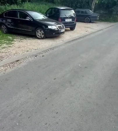 Vista Old Town Semesterbostad