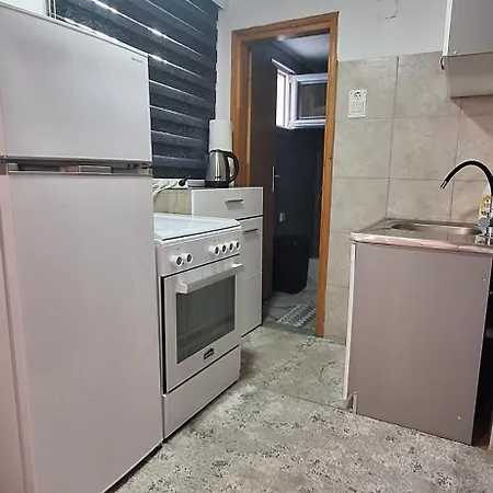 Vista Old Town Sarajevo