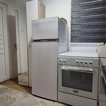 Vista Old Town Sarajevo