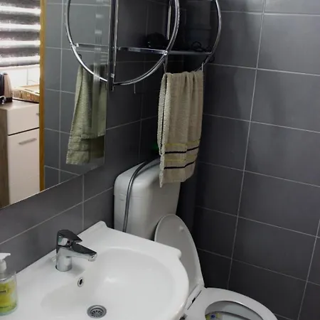 Vista Old Town Semesterbostad