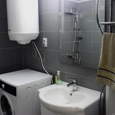 Vikendica Vista Old Town *