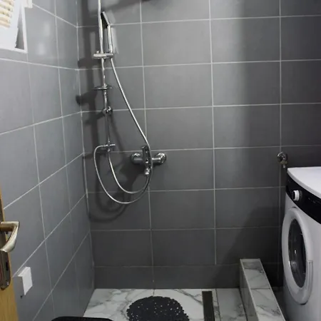 Vista Old Town Vikendica Sarajevo