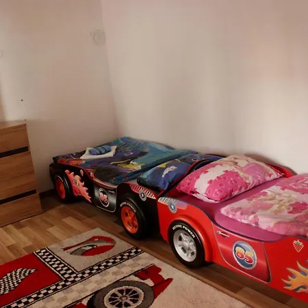 Vista Old Town Sarajevo