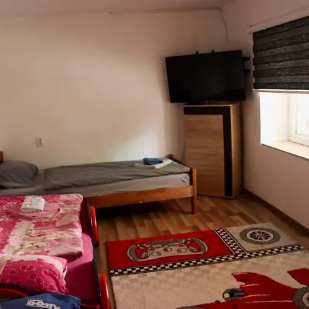 Vista Old Town * Sarajevo