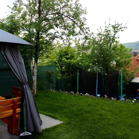 Vikendica Vista Old Town