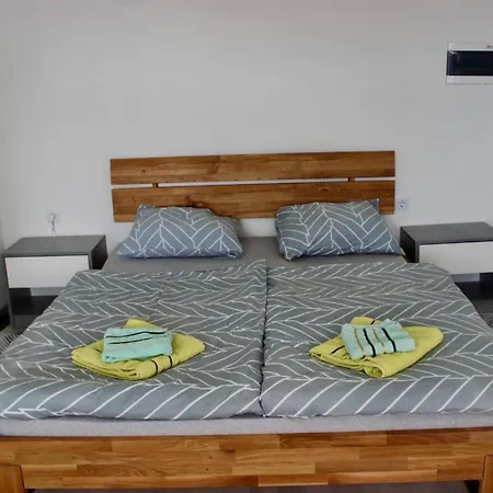 Vista Old Town Vikendica Sarajevo