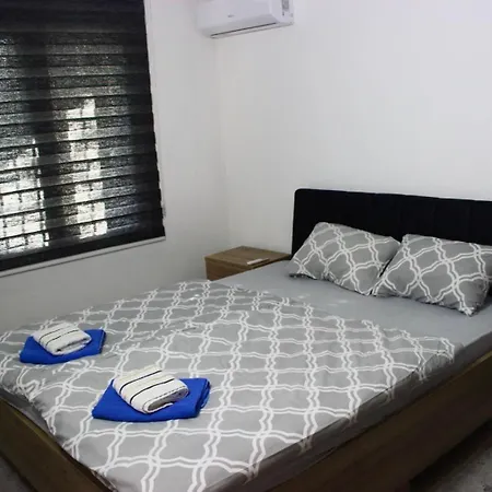 Semesterbostad Vista Old Town Sarajevo