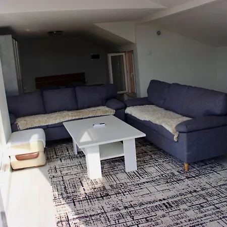 Vista Old Town * Sarajevo