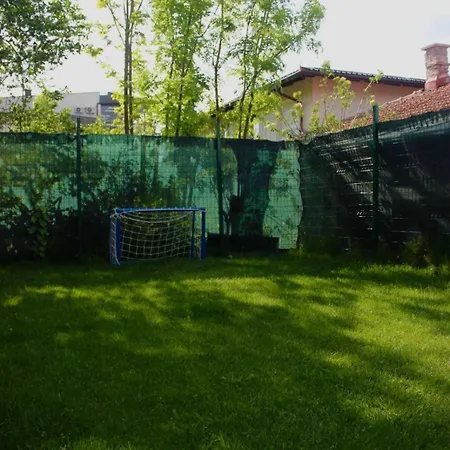 Semesterbostad Vista Old Town