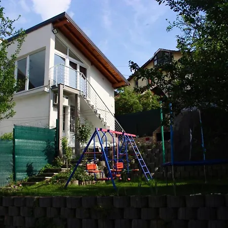 Vikendica Vista Old Town Sarajevo