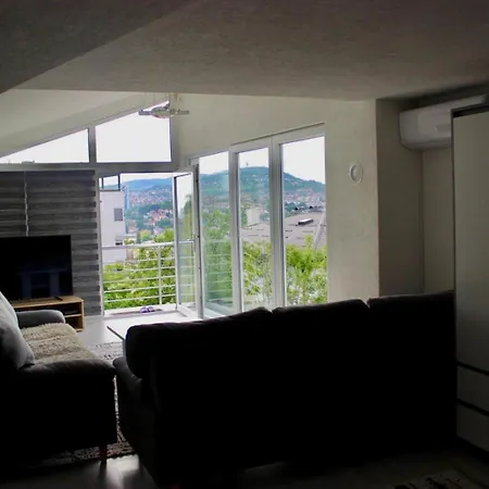 Vista Old Town Vikendica *