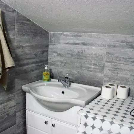 Semesterbostad Vista Old Town