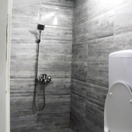 Semesterbostad Vista Old Town *