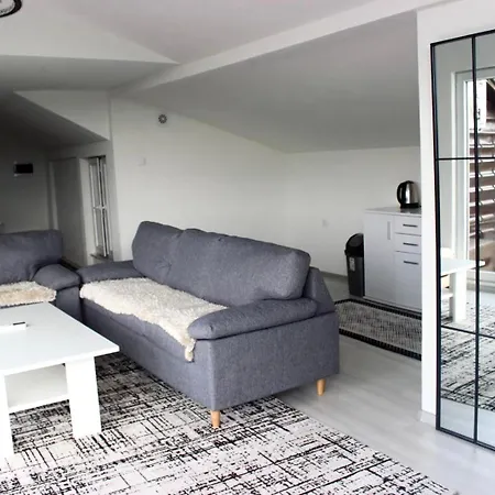 Vista Old Town Semesterbostad Sarajevo