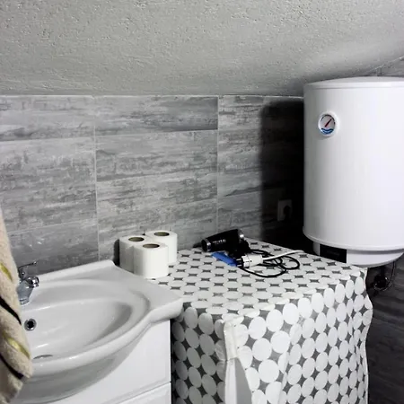 Semesterbostad Vista Old Town Sarajevo