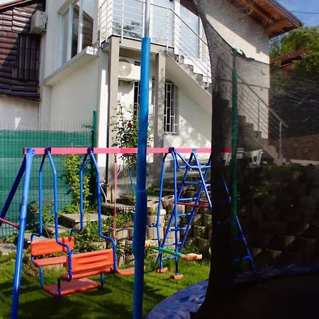 Vista Old Town 度假居 塞拉耶佛