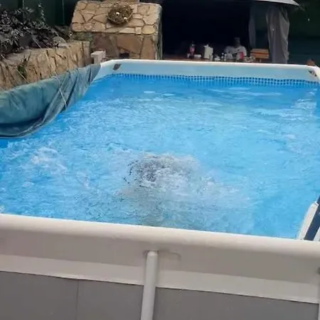 Vikendica Vista Old Town Sarajevo