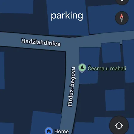 Semesterbostad Vista Old Town *