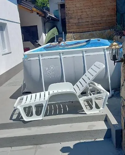 Сasa de vacaciones Vista Old Town Sarajevo