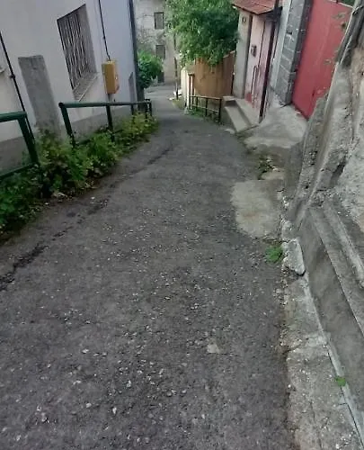 Vista Old Town * Sarajevo