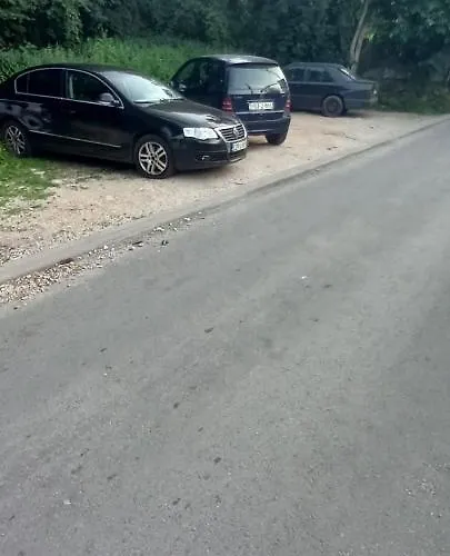 Vista Old Town Prázdninový dům