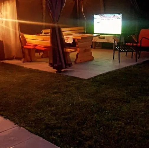 Prázdninový dům Vista Old Town