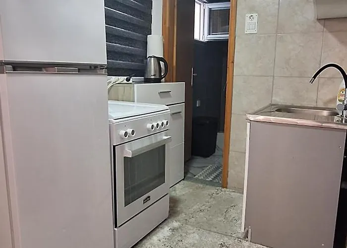 Vista Old Town Sarajevo