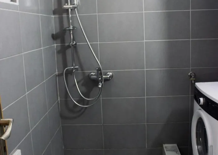 Vista Old Town Prázdninový dům Sarajevo