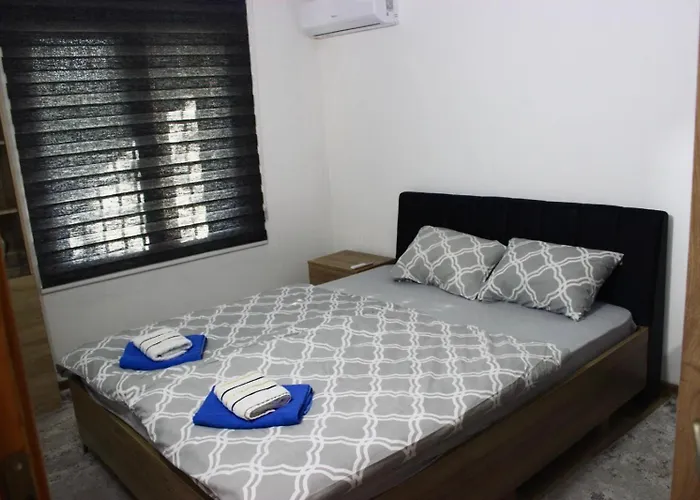 Prázdninový dům Vista Old Town Sarajevo