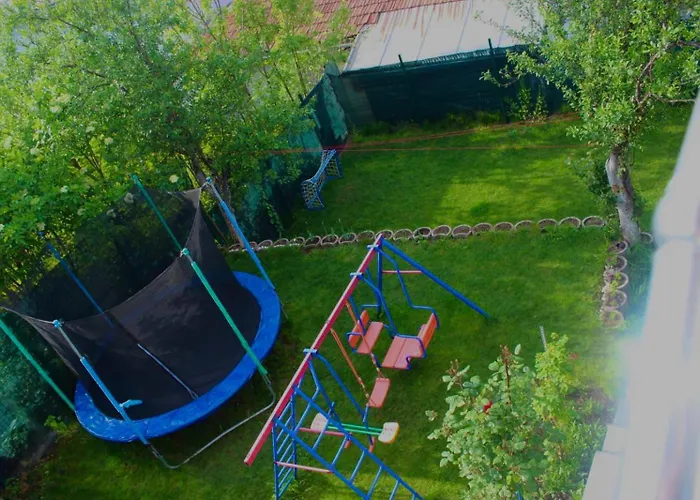 Vista Old Town * Sarajevo