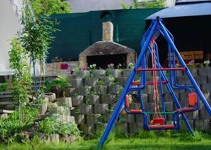 Сasa de vacaciones Vista Old Town