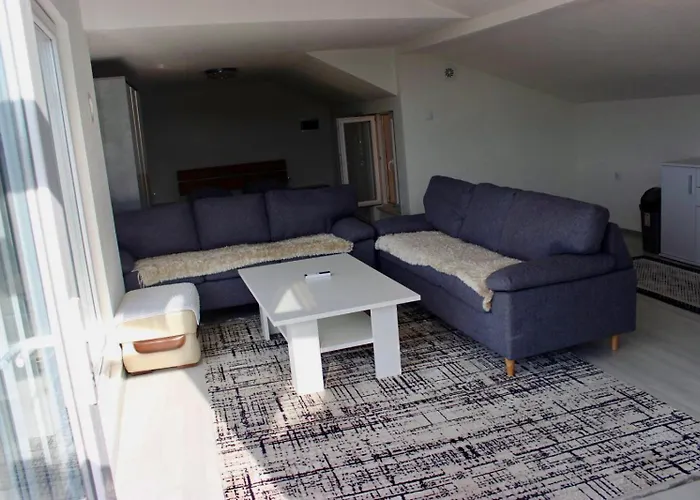 Vista Old Town * Sarajevo