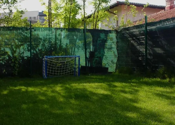 Prázdninový dům Vista Old Town