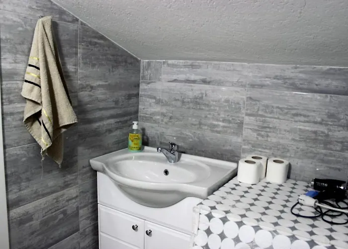 Сasa de vacaciones Vista Old Town