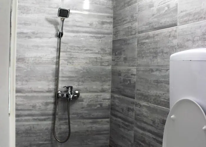 Сasa de vacaciones Vista Old Town *