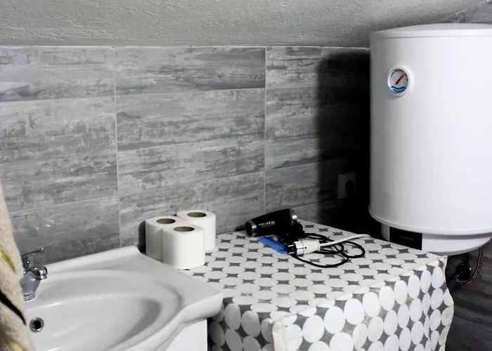 Сasa de vacaciones Vista Old Town Sarajevo