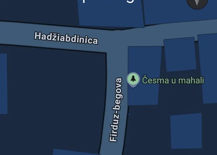 Сasa de vacaciones Vista Old Town *